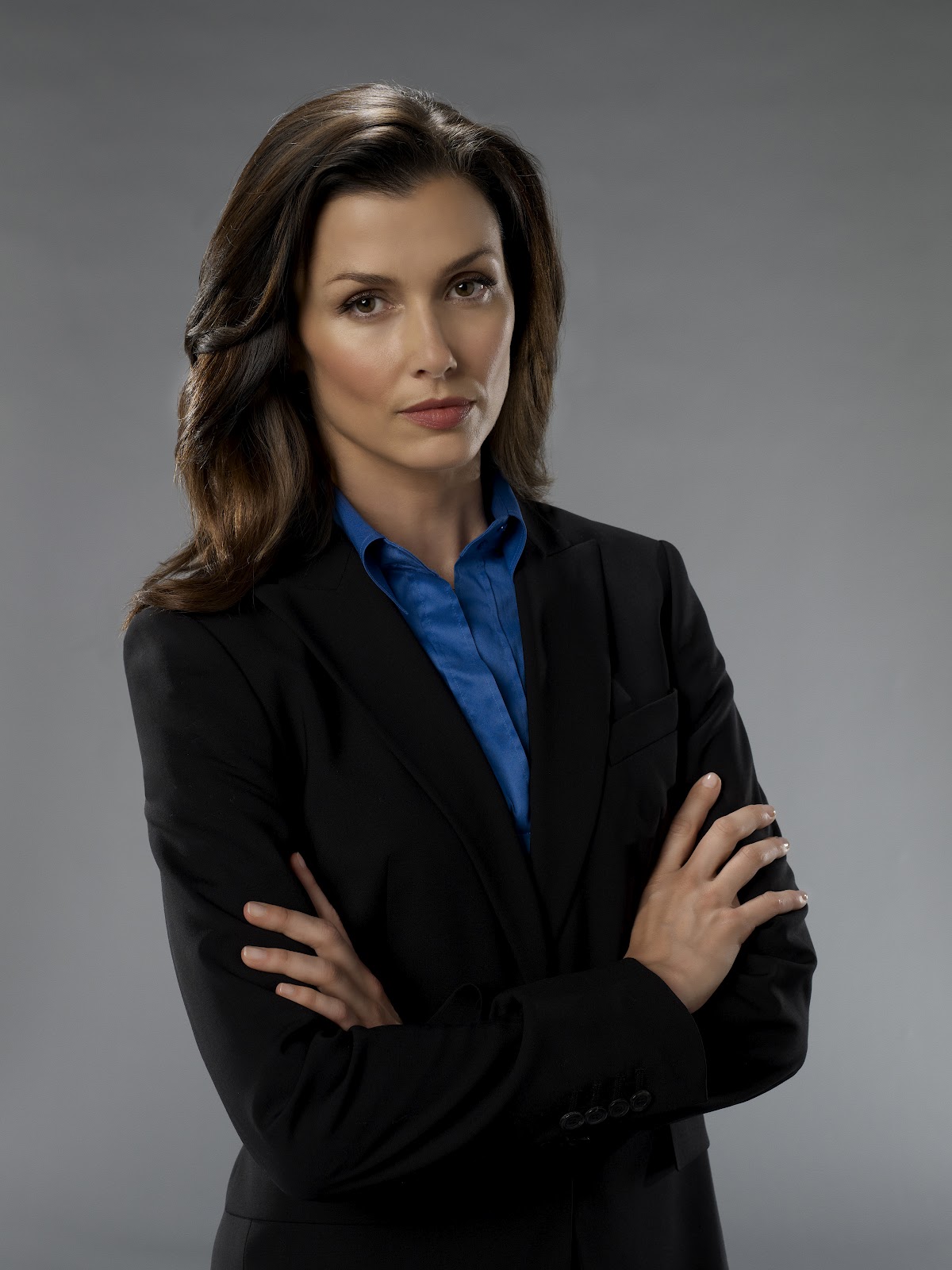 Celebrities, Movies and Games Bridget Moynahan as Erin ReaganBoyle