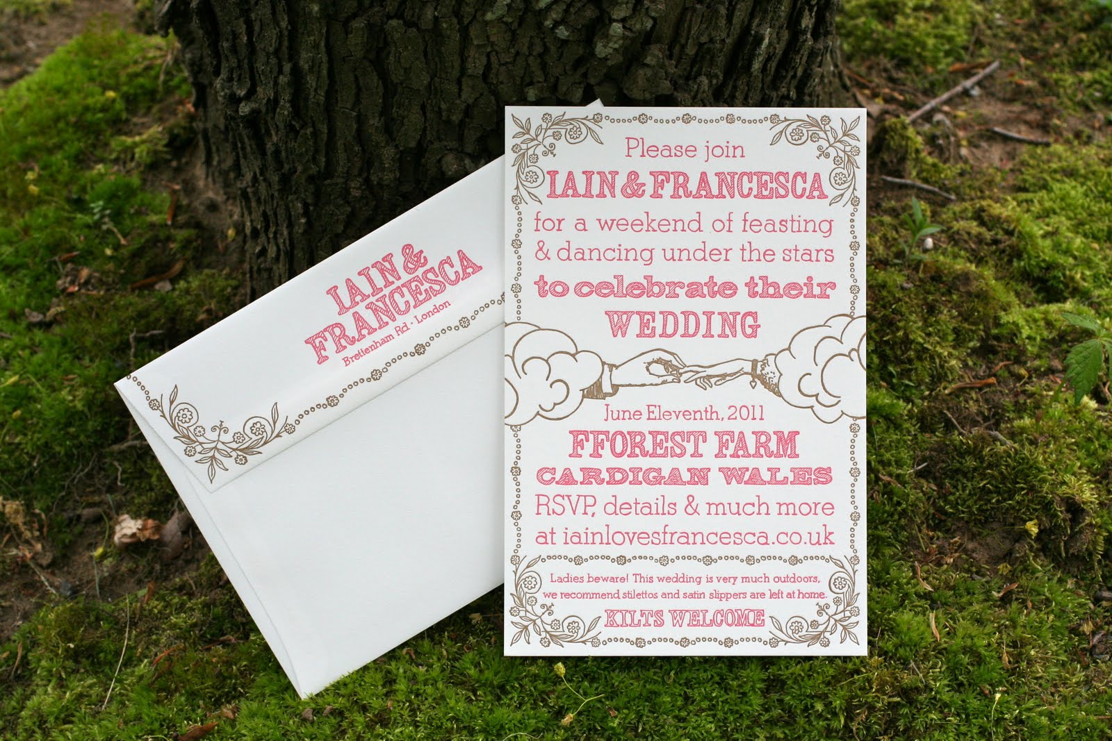 Forest Fairy Tale