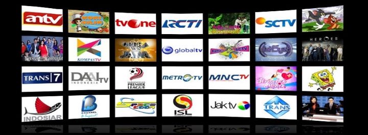 TvChannelSsnonton TvChannelSsnonton