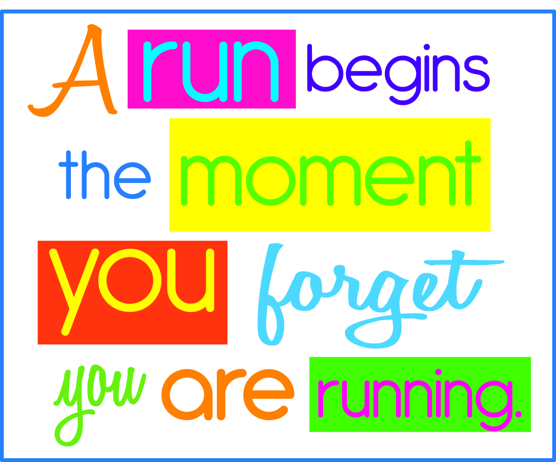 running mas running mas