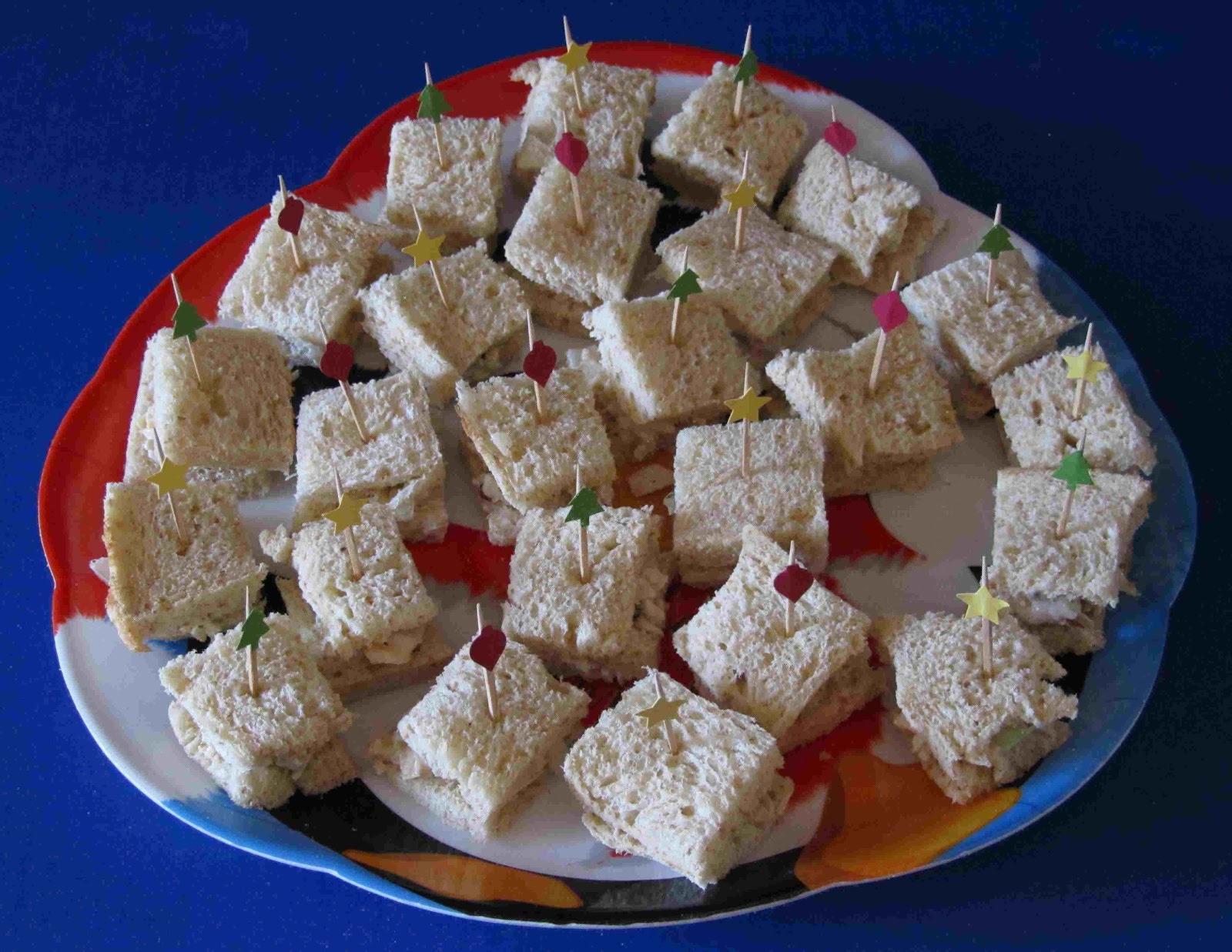 created by sunshine honeybee christmas sandwiches created by sunshine honeybee christmas sandwiches