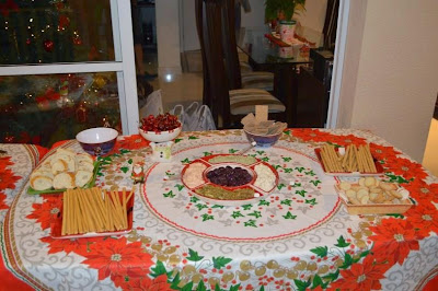receita-culinária-gastronomia-festa-confraternização-decoração-natal-reveillon