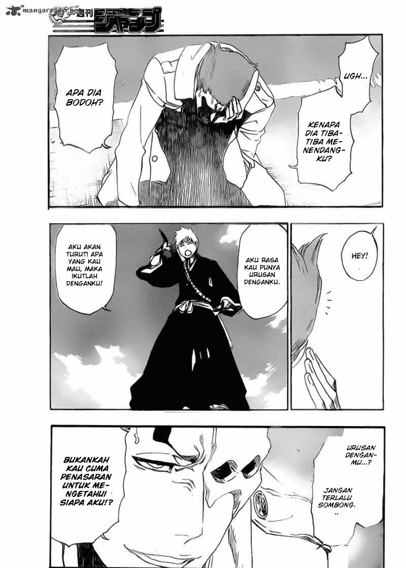 Baca Manga, Baca Komik, Bleach Chapter 482, Bleach 482 Bahasa Indonesia, Bleach 482 Online
