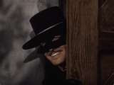 Zorro 1970s and '80s