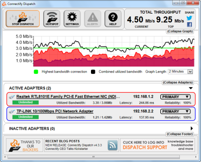 connectify dispatch connectify dispatch