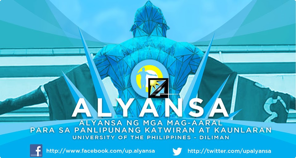 UP ALYANSA