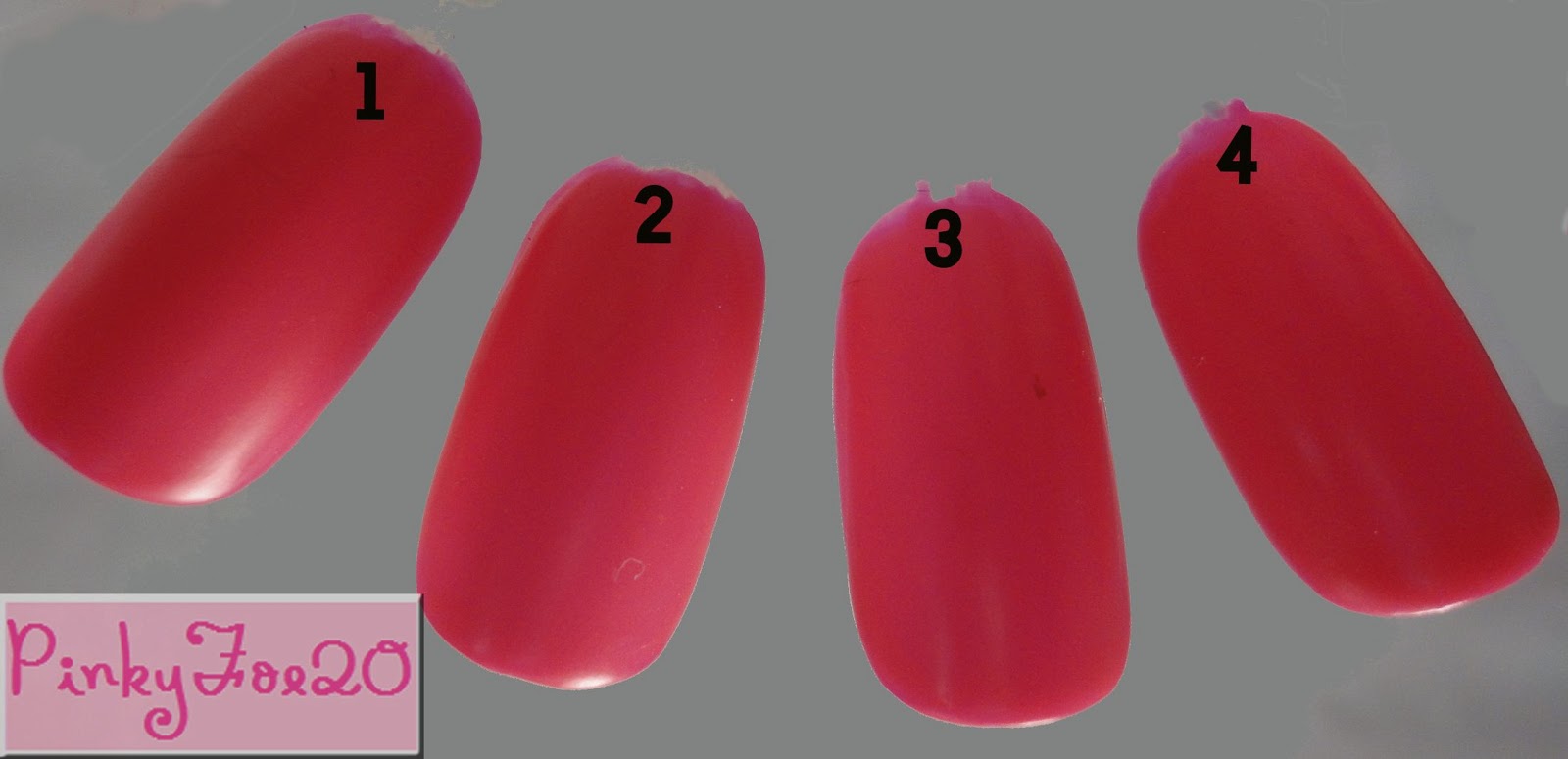 Pinky By Design Base Coats, Polish, and Top Coats. Oh My!