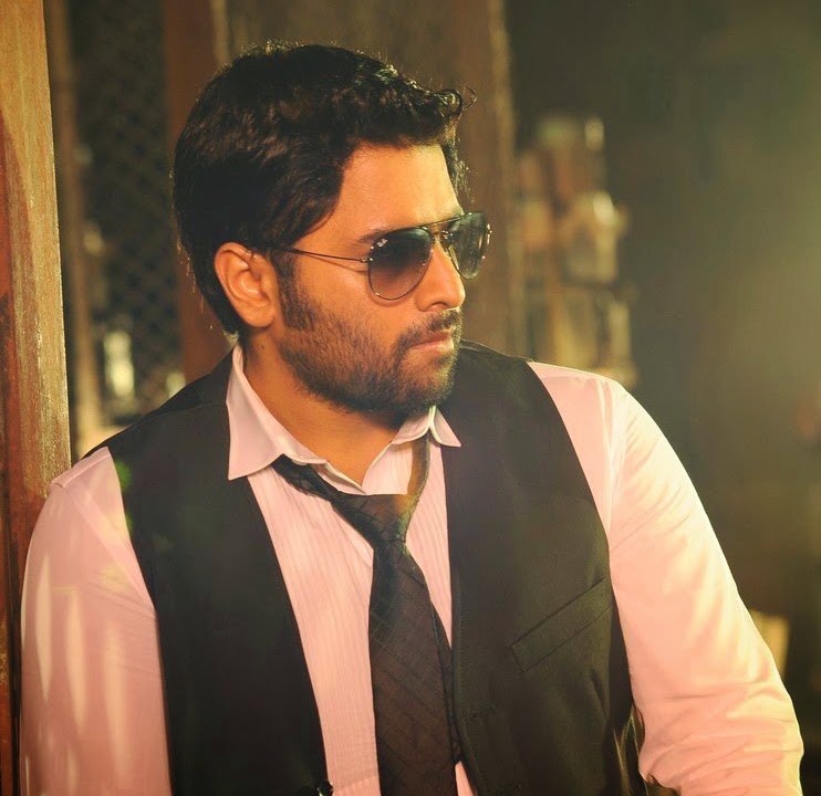 Nara Rohit Movies List