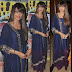 Celebrities in Indian Designer Anarkali Salwar Suits 2014