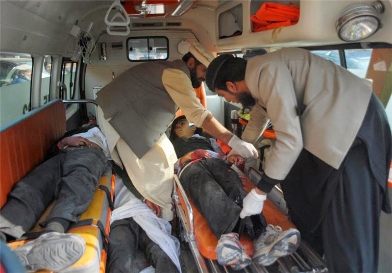 innocent kids killed in peshawar attack