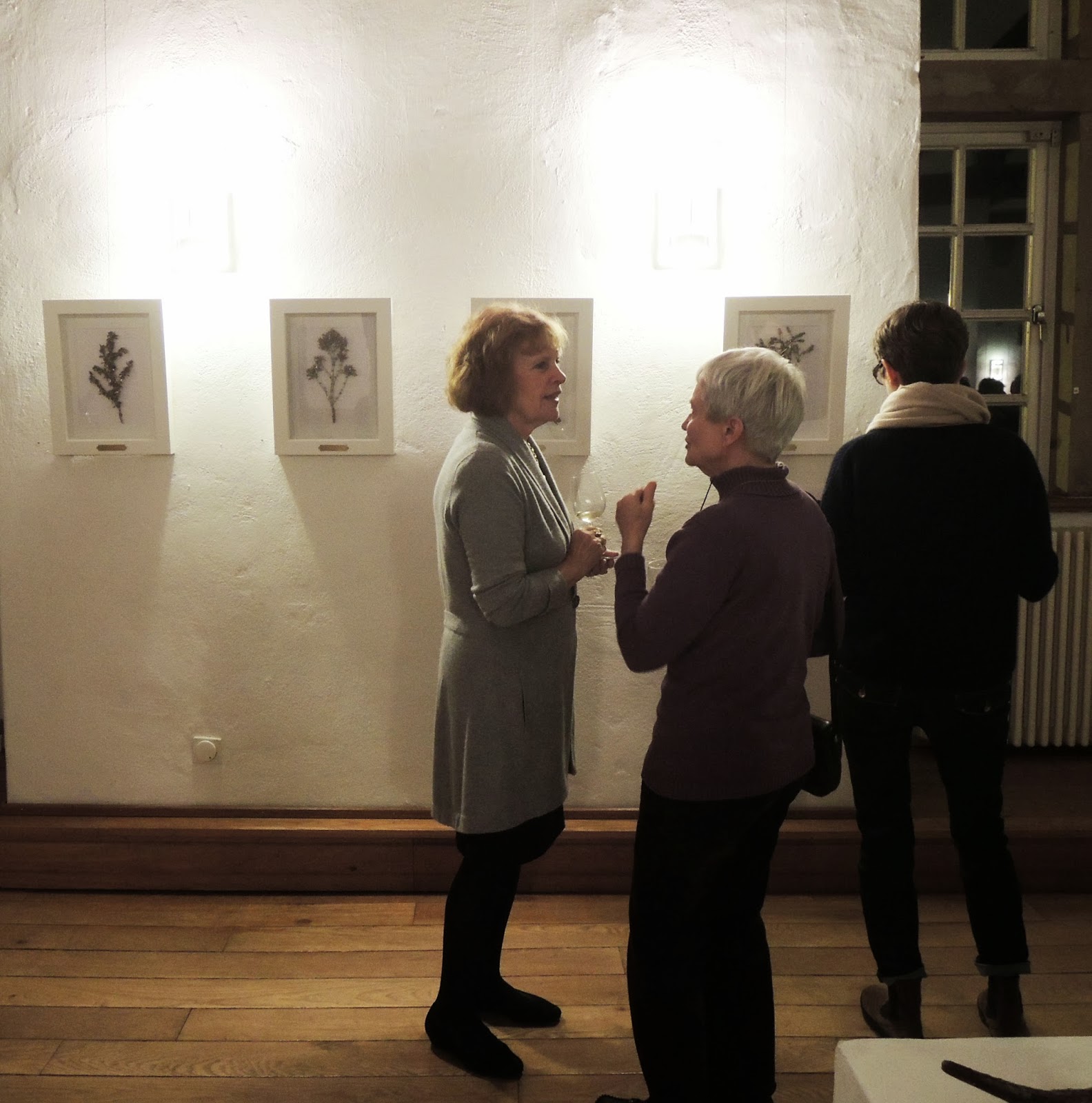 Kunstletter Februar 2014