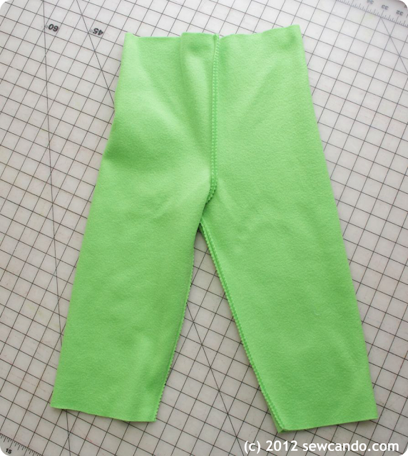 Sew Can Do Make Your Own Snow Gear Part 1 DIY Snow Pants