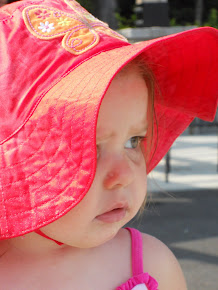 Big hats are a Southern thing!