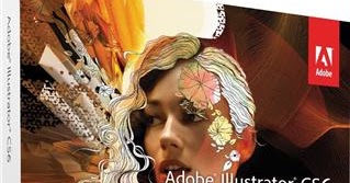 Adobe Illustrator CS6 V16.0.0 682 Portablel