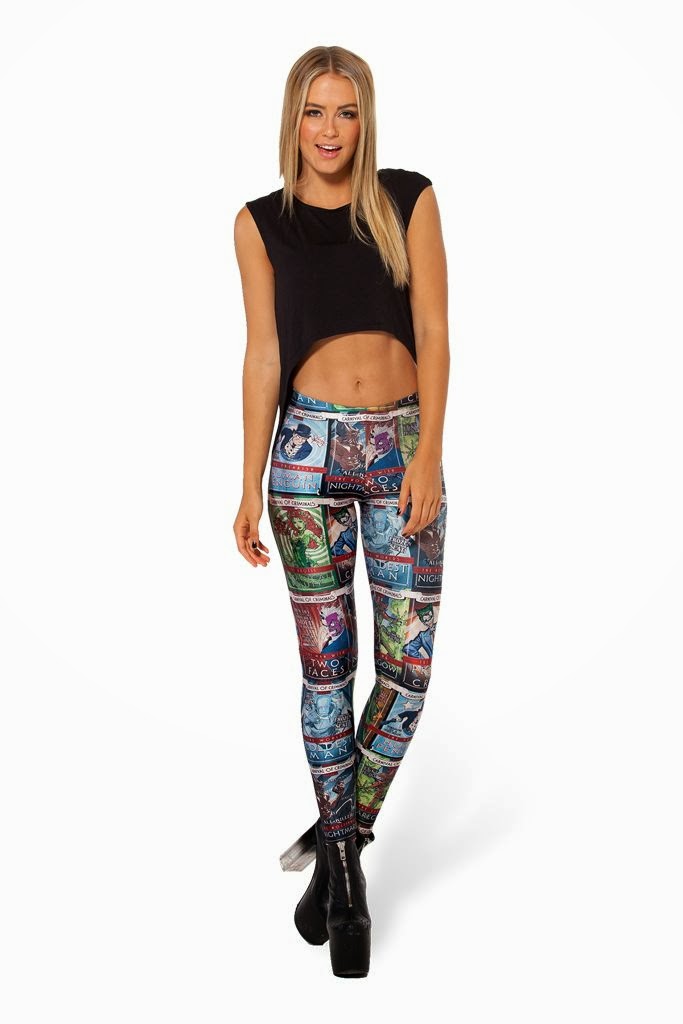 Leggins batman Leggins batman