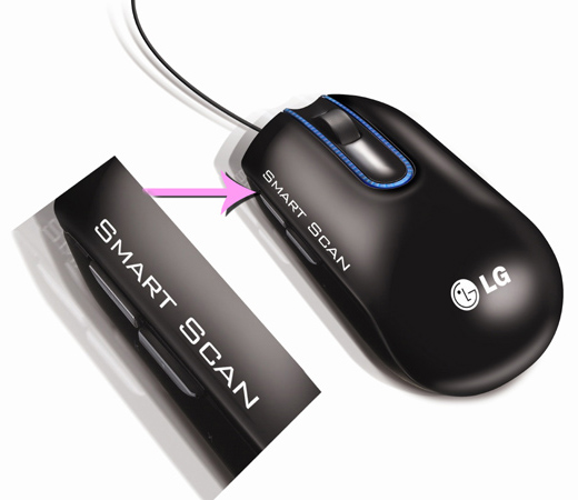 TUGAS I/O DEVICE LG+Mouse+Scanner+LG+LSM-100