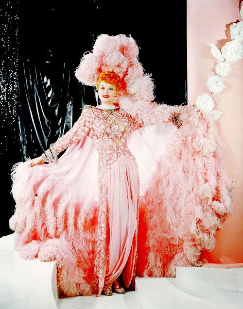 Gods and Foolish Grandeur: The most famous henna rinse