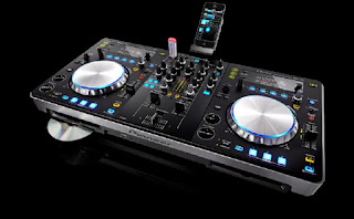 Xdj R1 Pioneer harga dan cara penggunaan