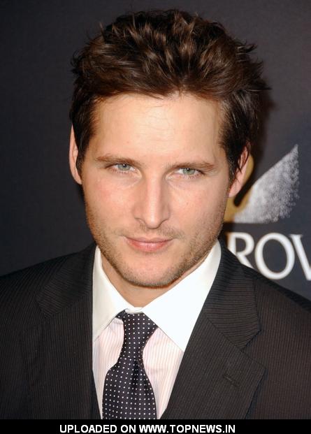 Peter Facinelli HairStyle (Men HairStyles) - Men Hair Styles Collection