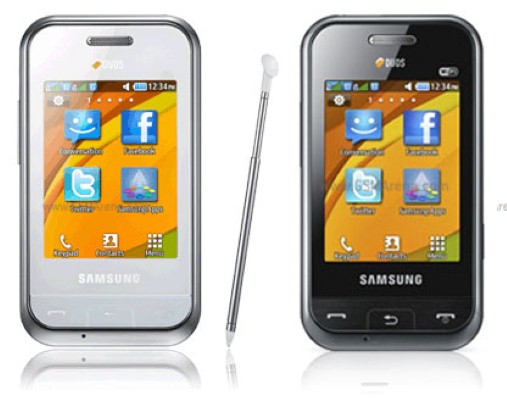 download game touch screen samsung gt c3312