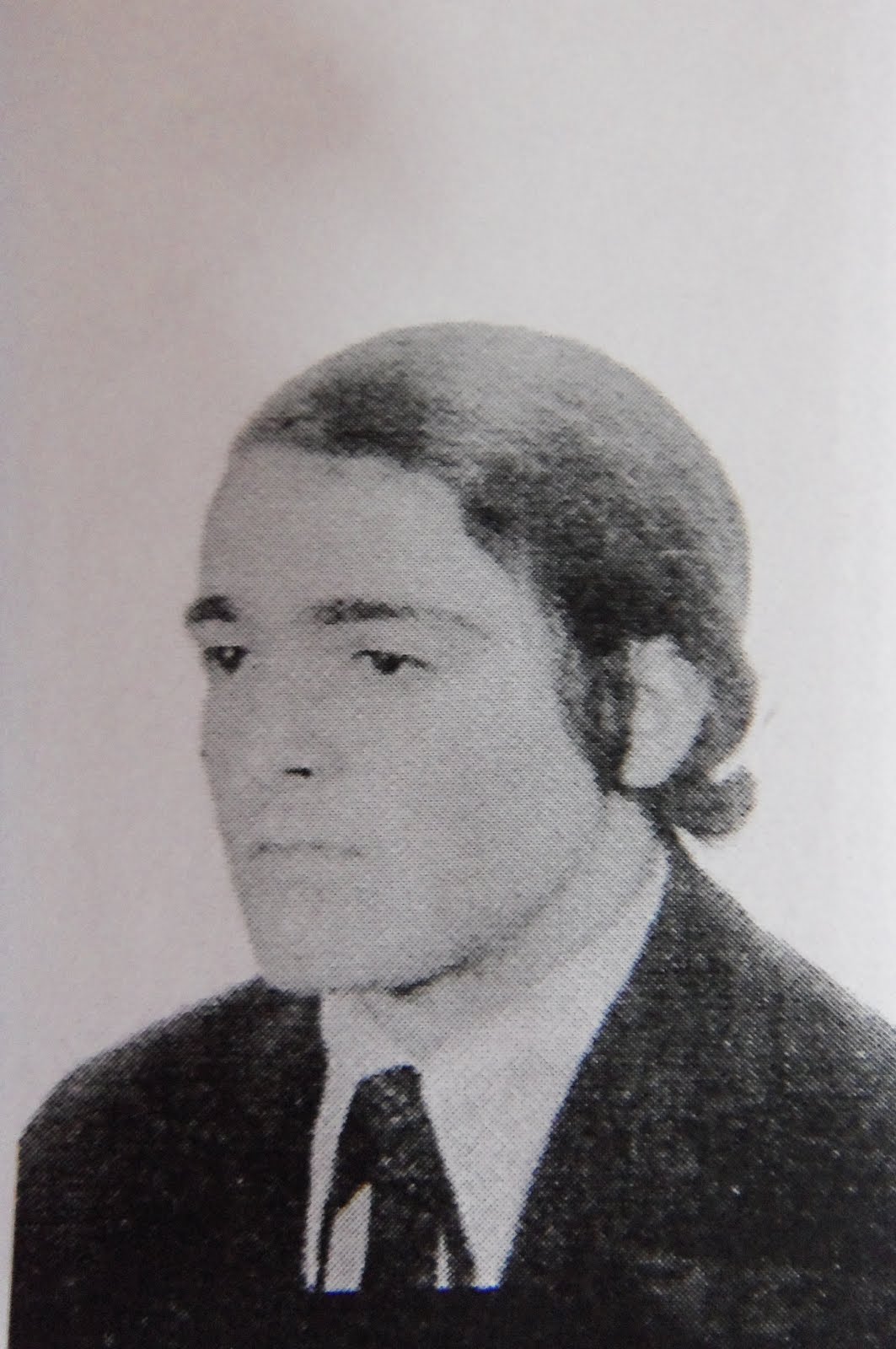 Juan Carlos COLONNA