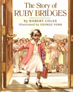 24+ Ruby Bridges Book Pictures