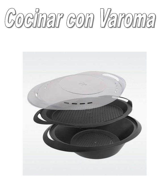 Descargar Libros Recetas Thermomix