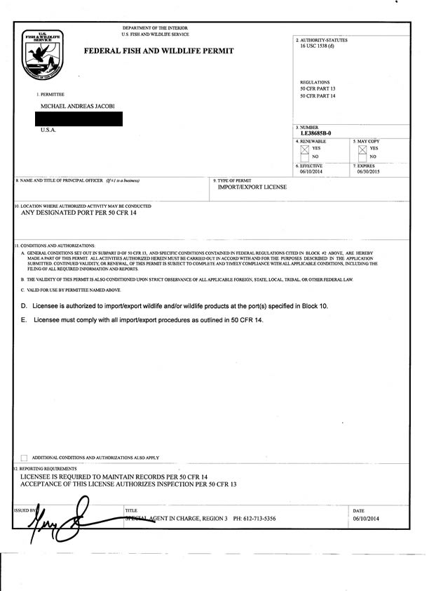 irss importer exporter licenmse irss importer exporter licenmse