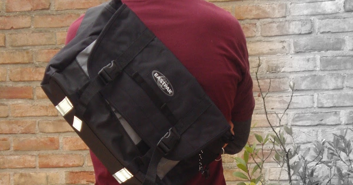 messenger eastpak