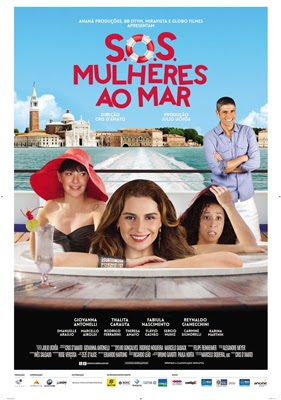 S.O.S. Mulheres ao Mar S.O.S. Mulheres ao Mar