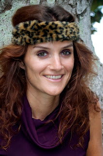 Author Guest Post: Willow Rose