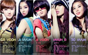 4 Minute ~