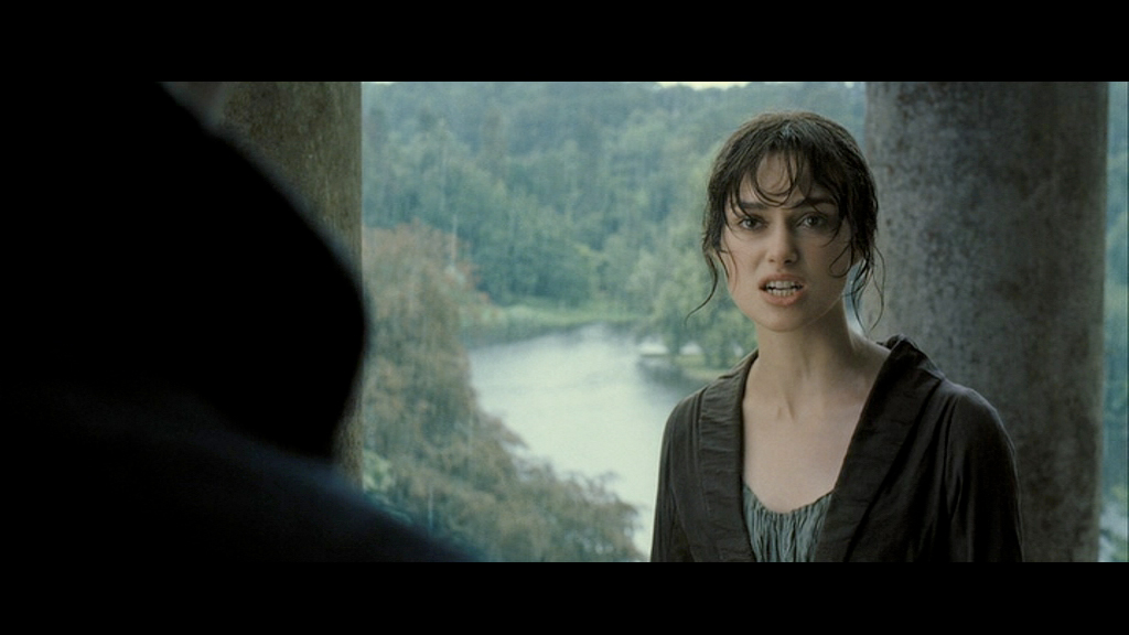 Laughing With Lizzie Darcy's vs. Collins's Proposals