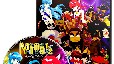 Ranma Temporada 7 Sin Censura