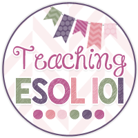 Teaching ESOL 101