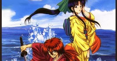 Samurai x episode guide