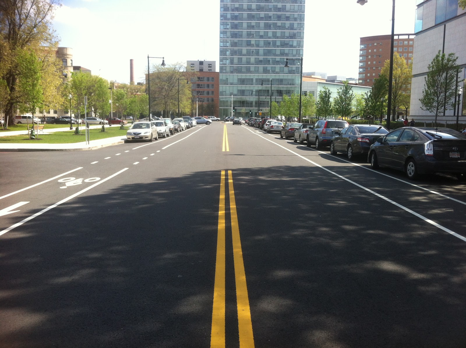 Used Cars Bay Area >> Calm Streets Boston: Shared Lanes & Bike Lanes - MFA, Back Bay Fens Area Used Cars Bay Area >> Calm Streets Boston: Shared Lanes & Bike Lanes - MFA, Back Bay Fens Area