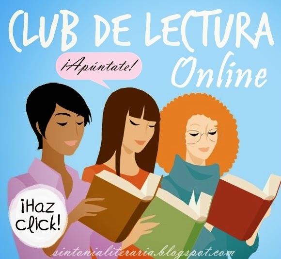 Club de Lectura Online