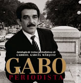 Gabo periodista (por Alberto Salcedo Ramos)