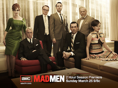 Mad Men Wallpaper 1600x1200