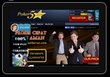 Poker Idola - Idolanya Semua Pemain Poker Online - Tempat Bermain Poker yang Mudah, Murah, Ramah, Aman, Cepat, Jackpot Besar