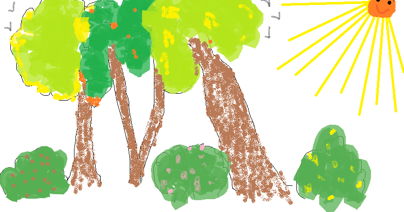 Nuts Or Stones - Finny Learns A Good Lesson