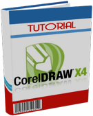 Tutorial Belajar Corel Draw | Panduan Corel Draw PDF Lengkap