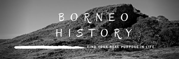 Borneo History