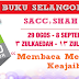 Pesta Buku Selangor 2014 kembali!!!