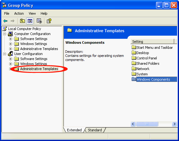 administrative templates itechglance discover the world of technology administrative templates itechglance discover the world of technology