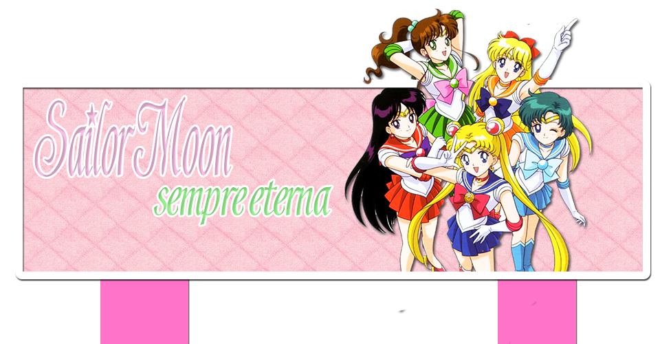 Sailor moon sempre eterna
