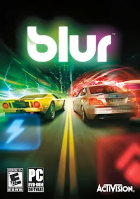 blur indir