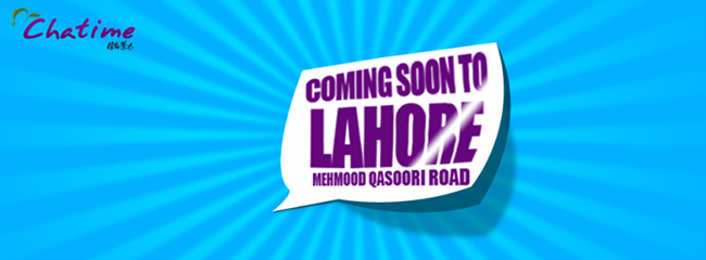 Rekomendasi Chatime Franchise India Prosedur