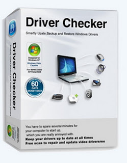Driver Checker 2.7.5 Full with Keygen